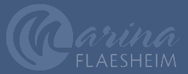 Marina Flaesheim Logo