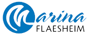 Marina Flaesheim Logo