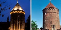 Siebenteufelsturm